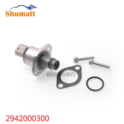 Chine La pompe à essence toute neuve de soupape de commande d'aspiration révisent le kit 294200-0300 pour 1AD, 2AD, 1KD, 2KD à vendre