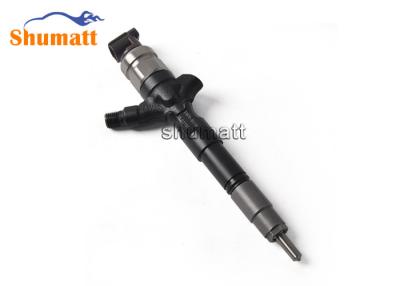 China Recon Shumatt  Common Rail Fuel Injector 23670-0L110 for Diesel CR engine for sale