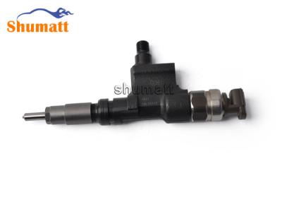 China Recon Shumatt de Gemeenschappelijke motor van de de kostuumsdiesel van Spoorbrandstofinjector 095000-6510 095000-651# Te koop