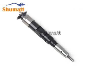 China Recon Shumatt  Common Rail Fuel Injector 095000-7560 095000-756# for Diesel CR engine for sale