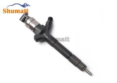 China Genuine  Shumatt  Common Rail Fuel Injector 095000-5600 suits Diesel CR engine for sale