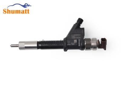 China Recon Shumatt Gemeenschappelijke Spoorbrandstofinjector 095000-8100 kostuums aan dieselmotor Te koop