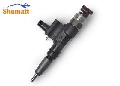 China Recon Shumatt Gemeenschappelijke Spoorbrandstofinjector 095000-5332 095000-5333 voor gemeenschappelijk spoor diesel systeem Te koop