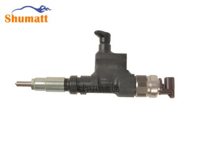 China Recon Shumatt de Gemeenschappelijke motor van de de kostuumsdiesel van Spoorbrandstofinjector 095000-8480 Te koop