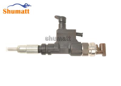 China Recon Shumatt Gemeenschappelijke Spoorbrandstofinjector 095000-5321 voor dieselmotor Te koop