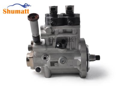 China Genuine Shumatt  HP7 Fuel Pump 8-98184828  for diesel fuel engine for sale