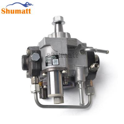 China Recon  Shumatt  Fuel Pump 294000-0380 294000-038# for Diesel CR Engine for sale