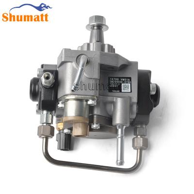 Cina Pompa del carburante ricondizionata di Shumatt 294000-0780 294000-078# per il motore diesel del CR in vendita