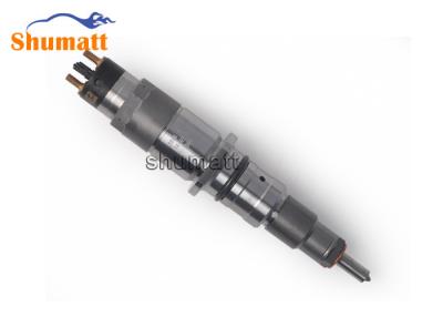 China Shumatt Recon Fuel Injector 0445120123 suits to  diesel fuel engine for sale