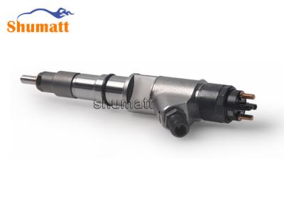 China Shumatt Recon Fuel Injector 0445120153 suits to 201149061 for sale