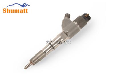 China OEM new Shumatt Fuel Injector 0445120066 suits  0429 0986  2079 8114 for sale