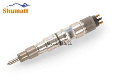 China OEM new Shumatt  Fuel Injector 0445120083  suits diesel fuel engine for sale