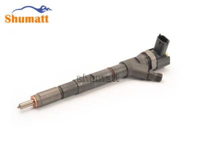 China Genuine Fuel Injector 0445110279 0445110186 suits  diesel fuel engine for sale