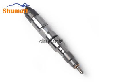 China Genuine Shumatt  Fuel Injector 0445120368 for diesel engine for sale