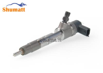 China Shumatt  Fuel Injector 0445110454 for JMC 11112100ABA CRI2-16 Diesel Vehicle for sale