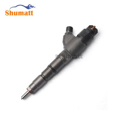 China OEM new  Common Rail Fuel Injector 0445120067 for diesel fuel engine for sale