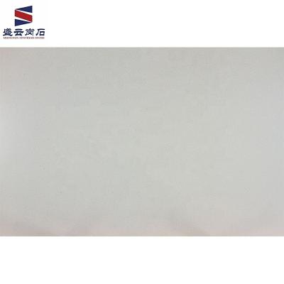 China High Density Ready to Ship New Design Artificial Marble Slab with Good Price of Benchtop Kitchen/Worktop Vanity Tops/Countertops for sale