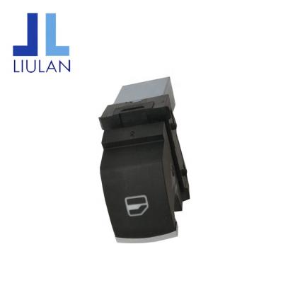 China LIULAN 855 EOS 5K0 959 855 Car Stained Glass Push Switch Car Switch 5ND959855 959 5ND (1F7 for sale