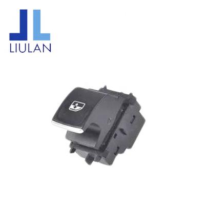 China Fit LIULAN Window Power Switch Car Window Lifter Switch 5G0959855 TIGUAN (5N_) for sale