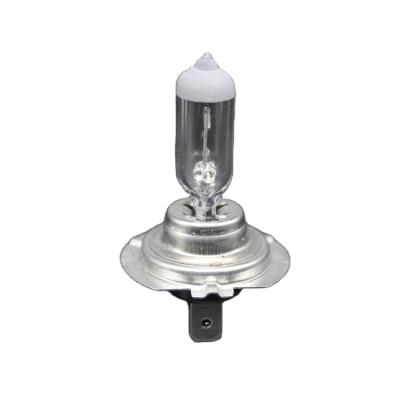 China Custom High Quality Auto Accessories H7 Headlights Car Bulb Halogen Car Light Universal for sale