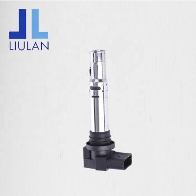 China LIULAN High Performance Factory Price Auto Engine Parts Ignition Coil For OEM 036905715F Standards for sale