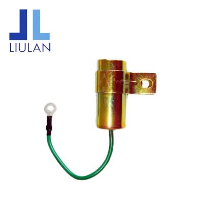 China LIULAN Cheap Factory Price Vehicle Motorcycle Universal Ignition Capacitor For 594806 OEM Standard for sale