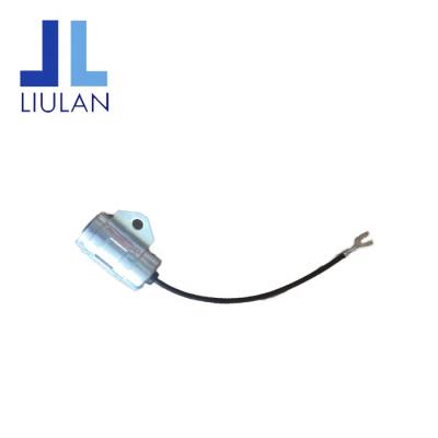 China LIULAN Auto Ignition Distributor Capacitor Ignition Capacitor For 9913-838 OEM Standards for sale