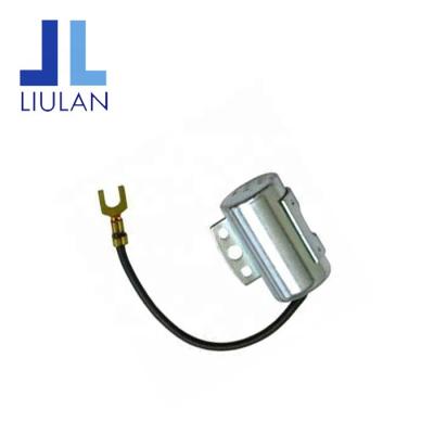 China New LIULAN Ignition Condenser For Fiatt 124 Coupe Spider 131 Rally Condenser OEM Standards for sale