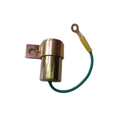 China LIULAN Cheap Factory Price Vehicle Motorcycle Universal Ignition Capacitor For 30250-041-015 OEM Standards for sale