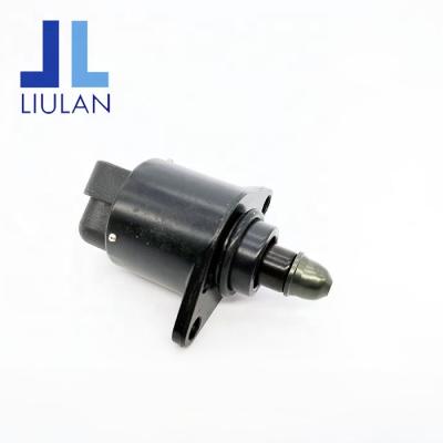 China LIULAN High Performance Factory Price Stepper Motor Valve Idle Air Control Valve Fit For Peugeot 1920AH 1920.AH OEM Standards for sale