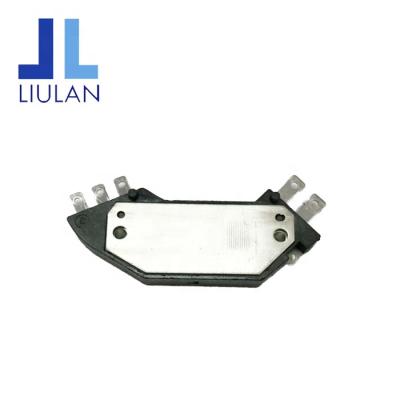 China LIULAN High Performance Factory Price Auto Engine Parts Ignition Control Module For DM1918 D1918 138015 OEM Standards for sale