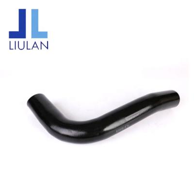 China EPDM+Polyester LIULAN EPDM Water Tank Radiator Hose Engine Coolant Water Pipe AL8160005 Rubber Hose for sale