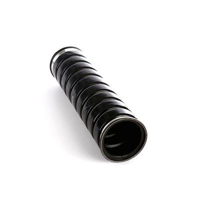 China Hot Selling Popular High Quality Silicone + Polyester Liulan Car Intake Hose Silicone Truck Bump Tube for sale