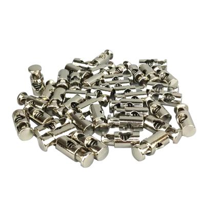 China Popular High Quality Wholesale Fashion Metal Nickel Free Plug for sale