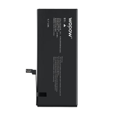 China Original Mobile Phone Wopow Li-ion 3.8v Battery For i5s gb/t 18287-2013 Battery With MSDS UN38.3 EN62133 Certificate Battery For i5s for sale