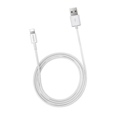 China 2.1A Current Wholesale Original Charging Wopow LC505X For Apple Charger Cable Fast Charging USB Cable For iPhone 7 for sale