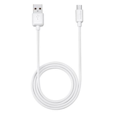 China 2.1 One Current Fast Transmit Wopow LC503 1m 1.5m Band Cell Phone Cheap Sync Data Cable Charging Micro USB for sale