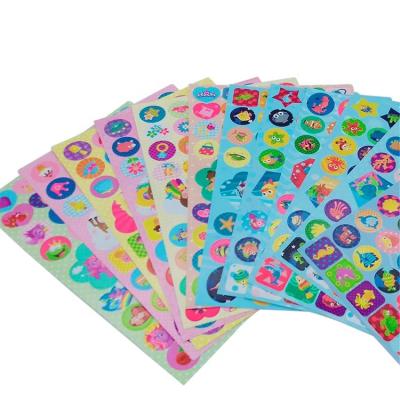 China Scratch Off Custom Printed Self Adhesive Thermal Transfer Label Label Sticker Direct Thermal Printing for sale