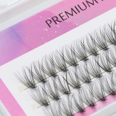 China Full Volume Supplier Factory Price Eyelash Extensions for sale