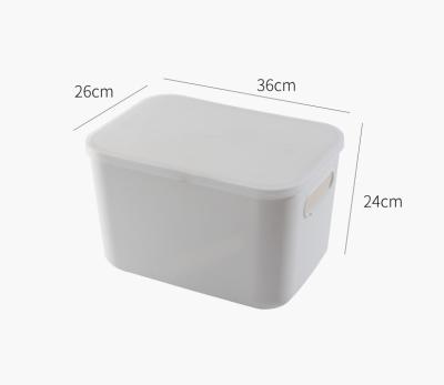 China CLASSIC hot sale plastic storage box for home for sale