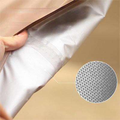 China Waterproof Tent Fabric For Outdoor Sunscreen Tent Garden Furniture Polyester Fabrics for sale