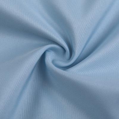 China Comfortable Memory Soft 100% Polyester Pongee For Winter Clothes Lining Fabric for sale