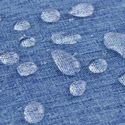 China New style anti-static tear resistant hotsale outdoor cationic 300D 5mm polyester ripstop oxford fabric for computer system for sale