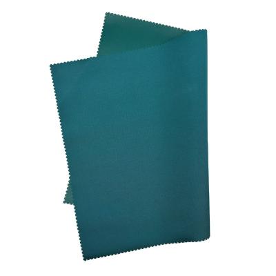 China Hot Sale GUCHI 500D Flame Retardant 100% Polyester Oxford Fabric For Bags for sale