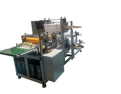 China Factory Sleeve Sheet Machine for sale