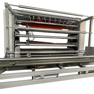 China Factory Fabric Ultrasonic Cutting Machine for sale