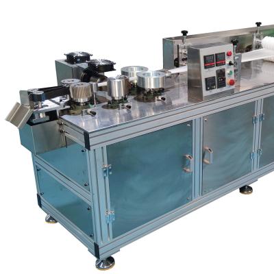 China Factory Band Cap Production Equipment for sale