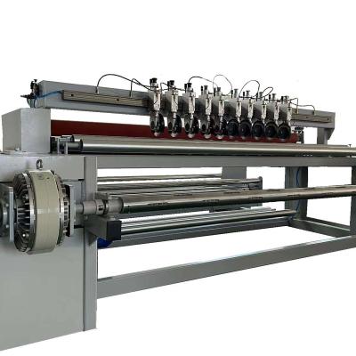 China Factory Cloth Slitting Machine for sale