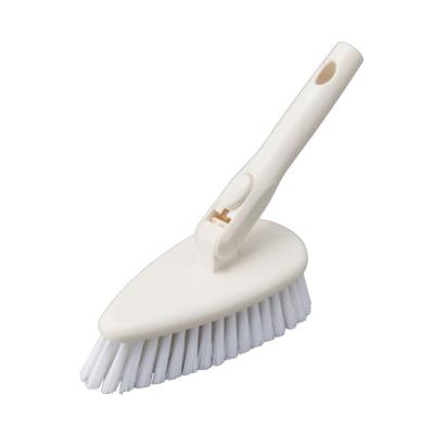 China High Quality FLOOR Durable Using Various Triangle Hair Cleaning Tool Cleaning Brushes for sale