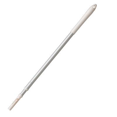 China Top Quality Viable Widely Used Cylindrical Broom Aluminum Telescopic Handle for sale